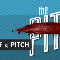 Anatomy of a Pitch