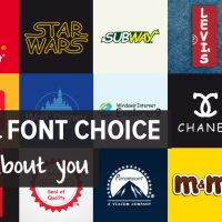 What Your Font Choice Is Saying About You